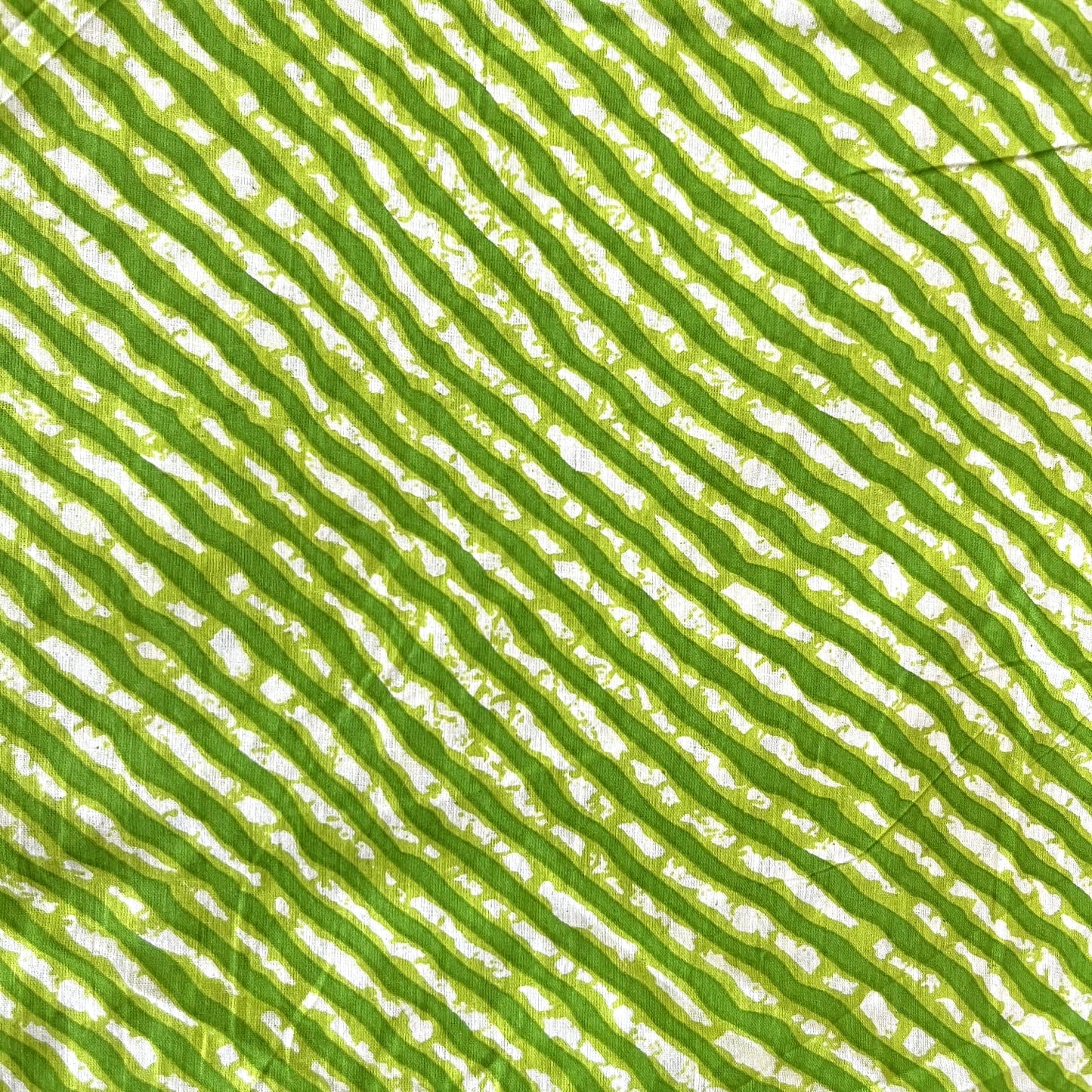 Pure cotton top and bottom set (2.5 mtr top, 2.5 mtr bottom)