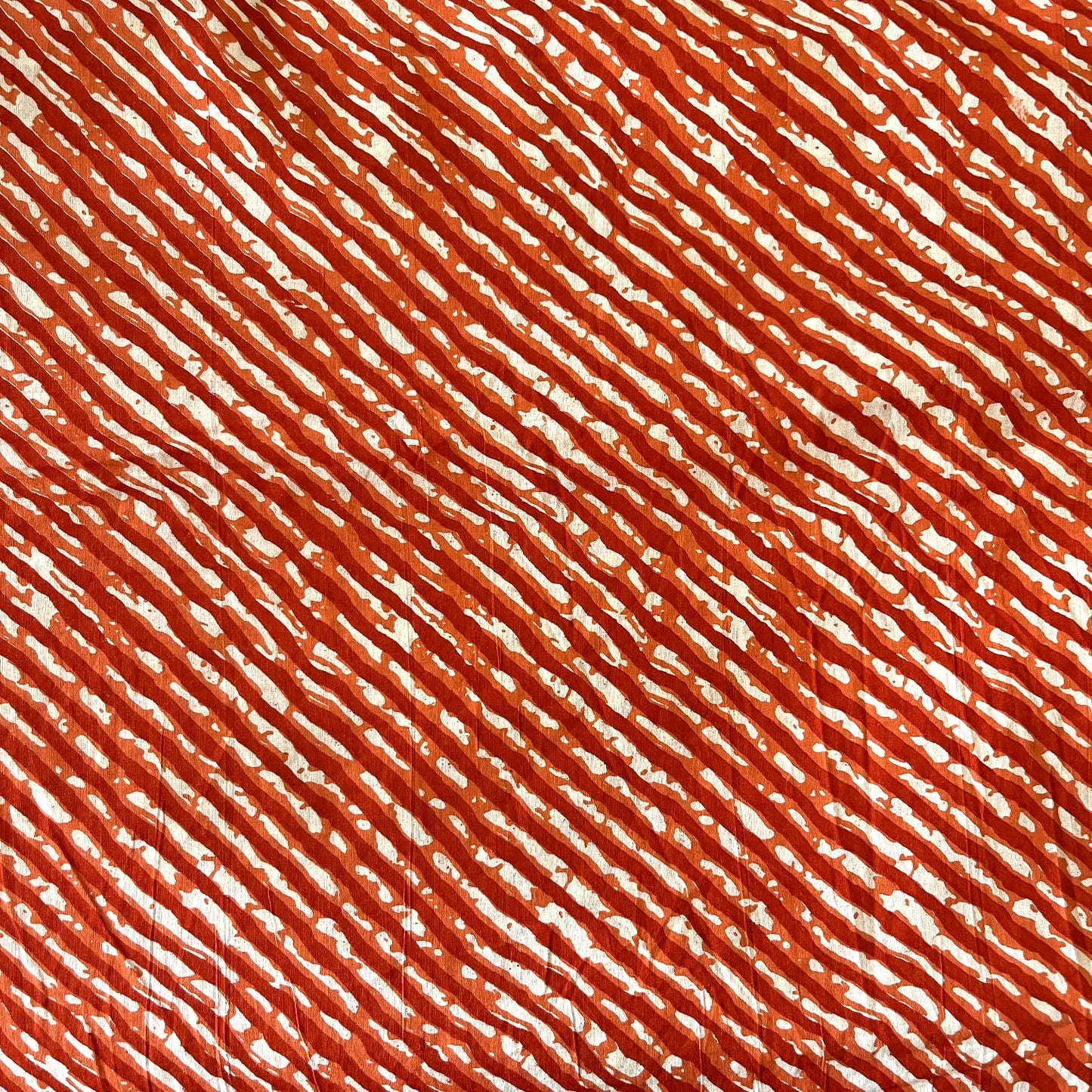 Pure cotton top and bottom set (2.5 mtr top, 2.5 mtr bottom)