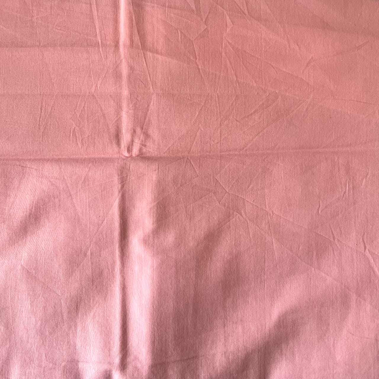Pure Cotton Unstitched Suit With Chiffon Dupatta