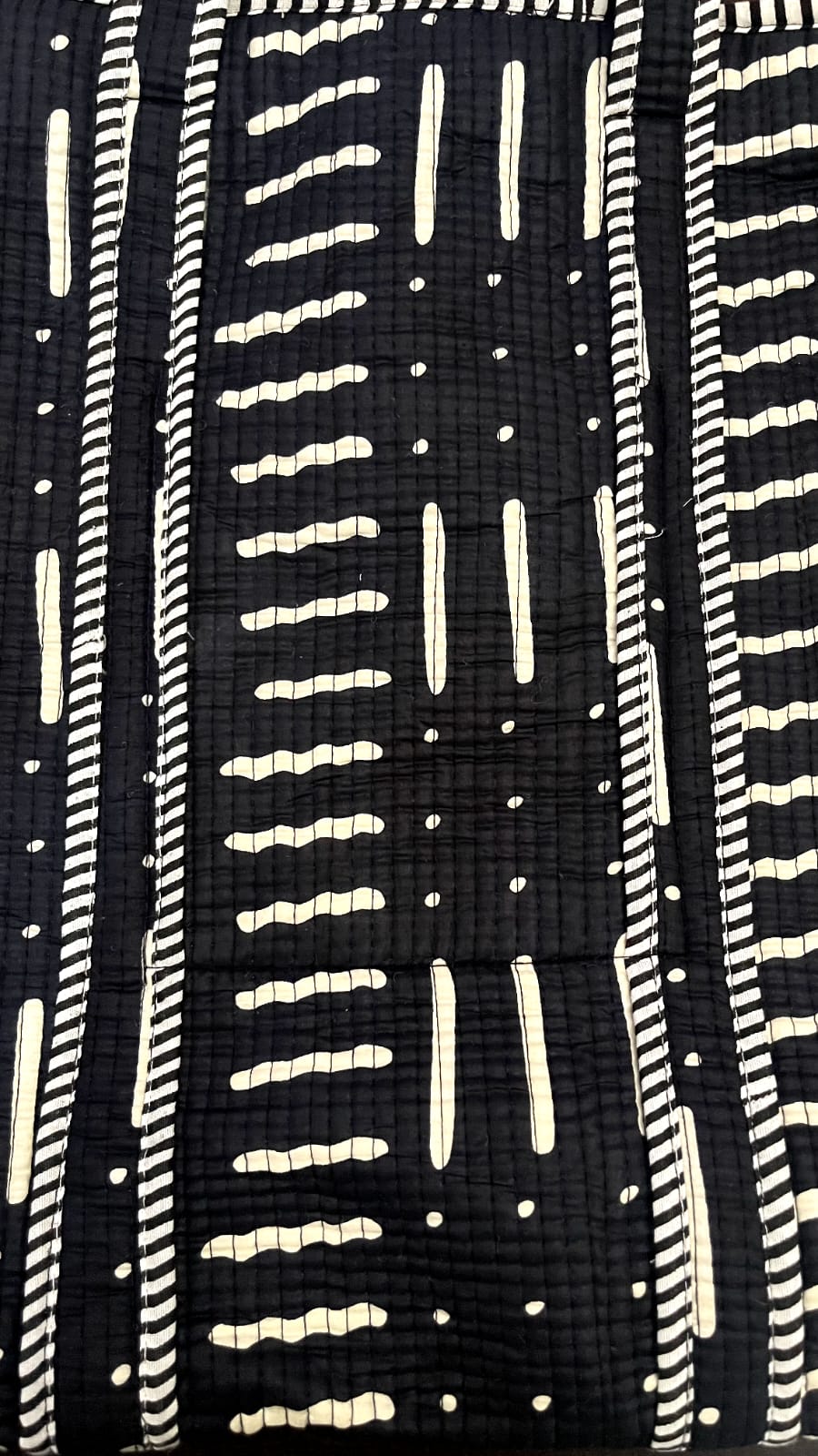 The Ivara Tote and Pouches (With Zipper)